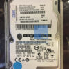 98Y3276 - 600GB 10K SAS 2.5" Hard Disk (G60F) Cat2 2 98Y3276 A