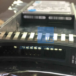 Alternative view of 98Y3276 - 600GB 10K SAS 2.5" Hard Disk (G60F) Cat2