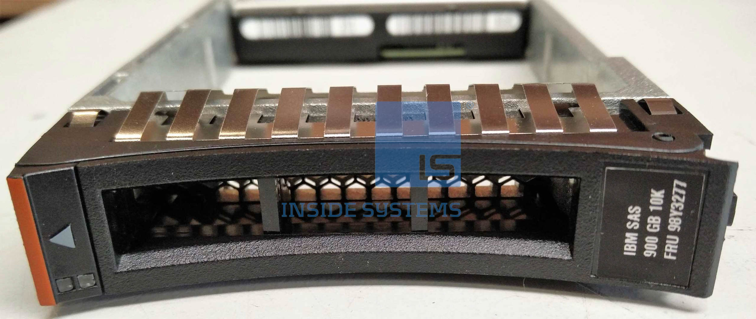 98Y3277 - 900GB 10K SFF DISK MODULE (G90F) 4 98Y3277 - 900GB 10K SFF DISK MODULE (G90F) - Image 2