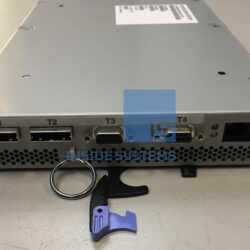 Alternative view of 98Y4889 - DS8000 2-Ports SAS I/O Controller