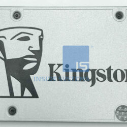 Alternative view of 9907069 - Kingston UV500 480GB 6G SATA 2.5"