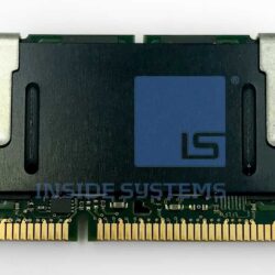 Alternative view of 9965378-093 - 4GB 2RX4 PC2-5300F DDR2-667
