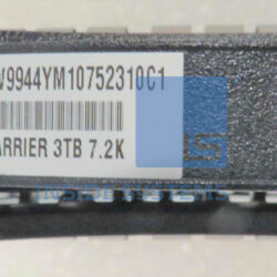 99Y0918 - IBM 3TB 7.2K 6GBPS 3.5 SAS HDD 7 99Y0918 C