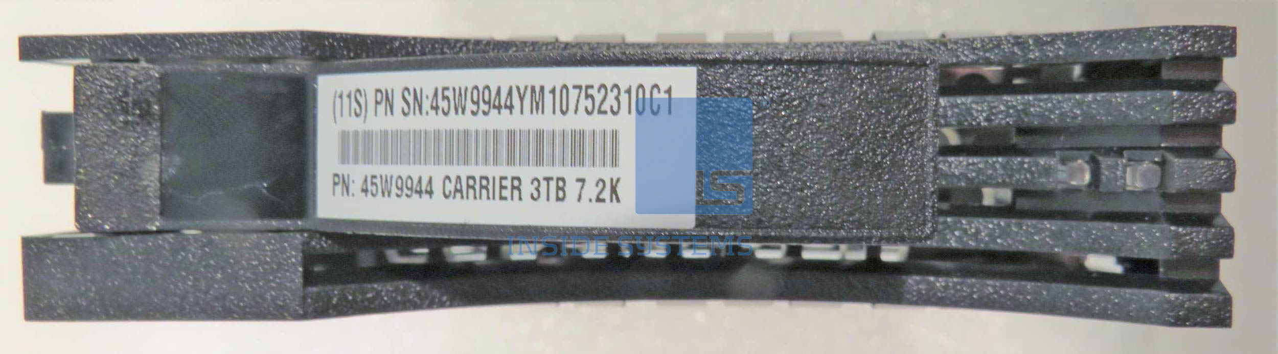 99Y0918 - IBM 3TB 7.2K 6GBPS 3.5 SAS HDD 5 99Y0918 - IBM 3TB 7.2K 6GBPS 3.5 SAS HDD - Image 3