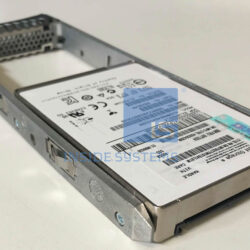 Alternative view of 99Y1324 - 400GB 2.5" MLC SAS SSD