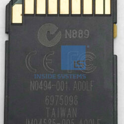 9F5K9 B