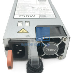 9PXCV - DELL PowerEdge 750W PSU For G12 5 9PXCV B