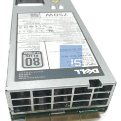 9PXCV - DELL PowerEdge 750W PSU For G12 6 9PXCV C