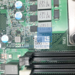Alternative view of 9V95H-03 - DELL PowerEdge R840/R940XA Motherboard