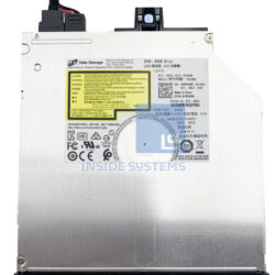 Alternative view of 9WHKM - DELL Ultra Slim DVD-ROM For R640 8*SFF