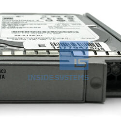 Alternative view of A03-D500GC3 - CISCO 500GB 7.2K 6G SATA 2.5" HDD