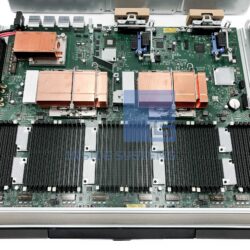 Alternative view of A0R98A - SuperDome BL920s G9 2.5Ghz 36-Core CTO