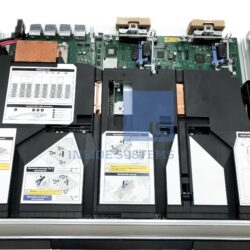A0R98A - SuperDome BL920s G9 2.5Ghz 36-Core CTO 6 A0R98A C