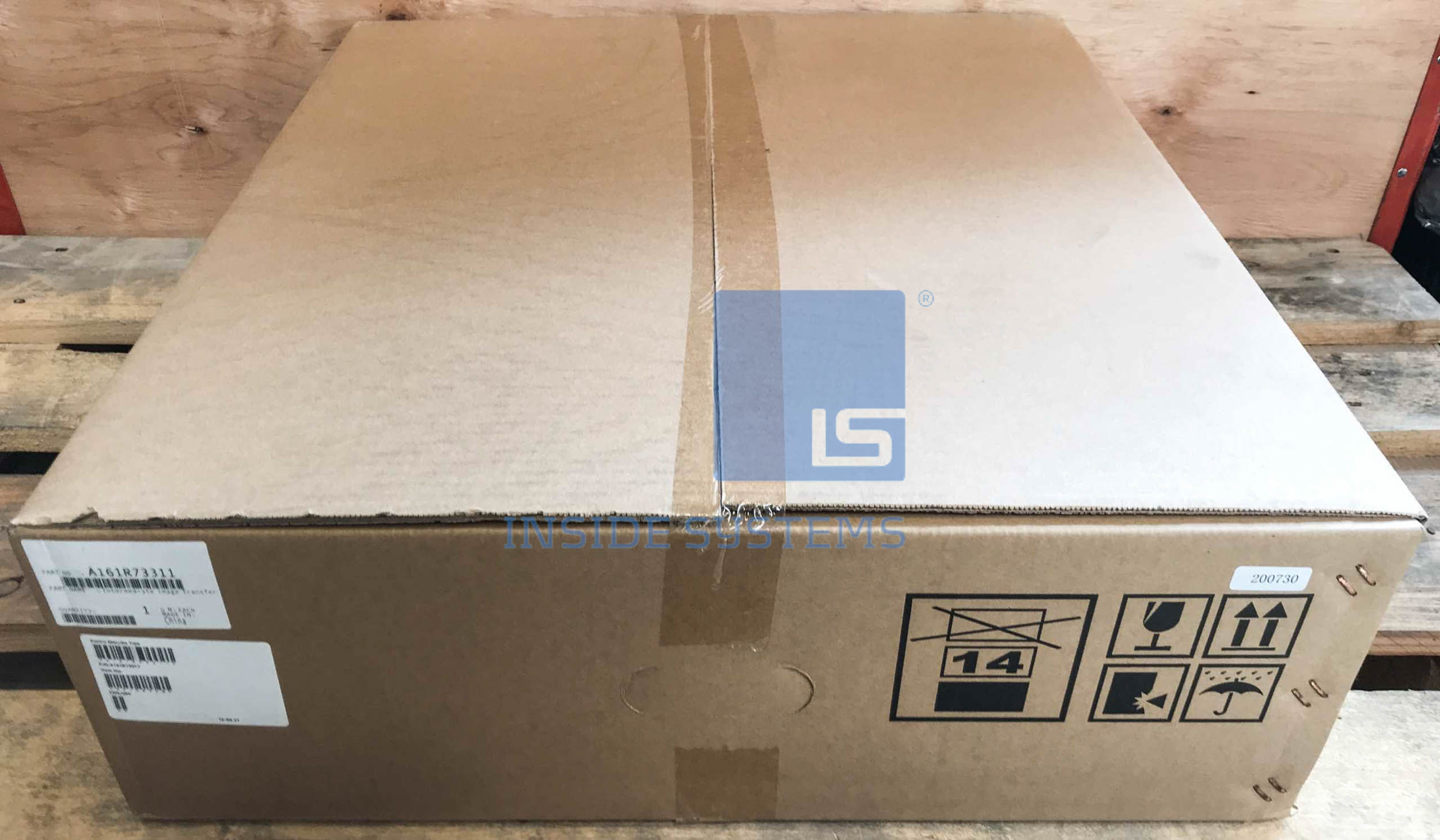 A161R73311 A