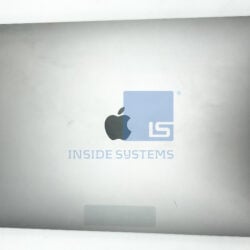 Alternative view of A2124-B - MacBook Pro 16 i7 2.6GHz, 16GB, 500GB B