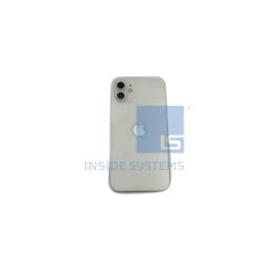Alternative view of A2402-A - iPhone 12 128GB Grade A White
