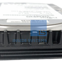 Alternative view of A3C40034131-04 - Fujitsu 18GB 15K U160 80P SCSI 3.5" HDD