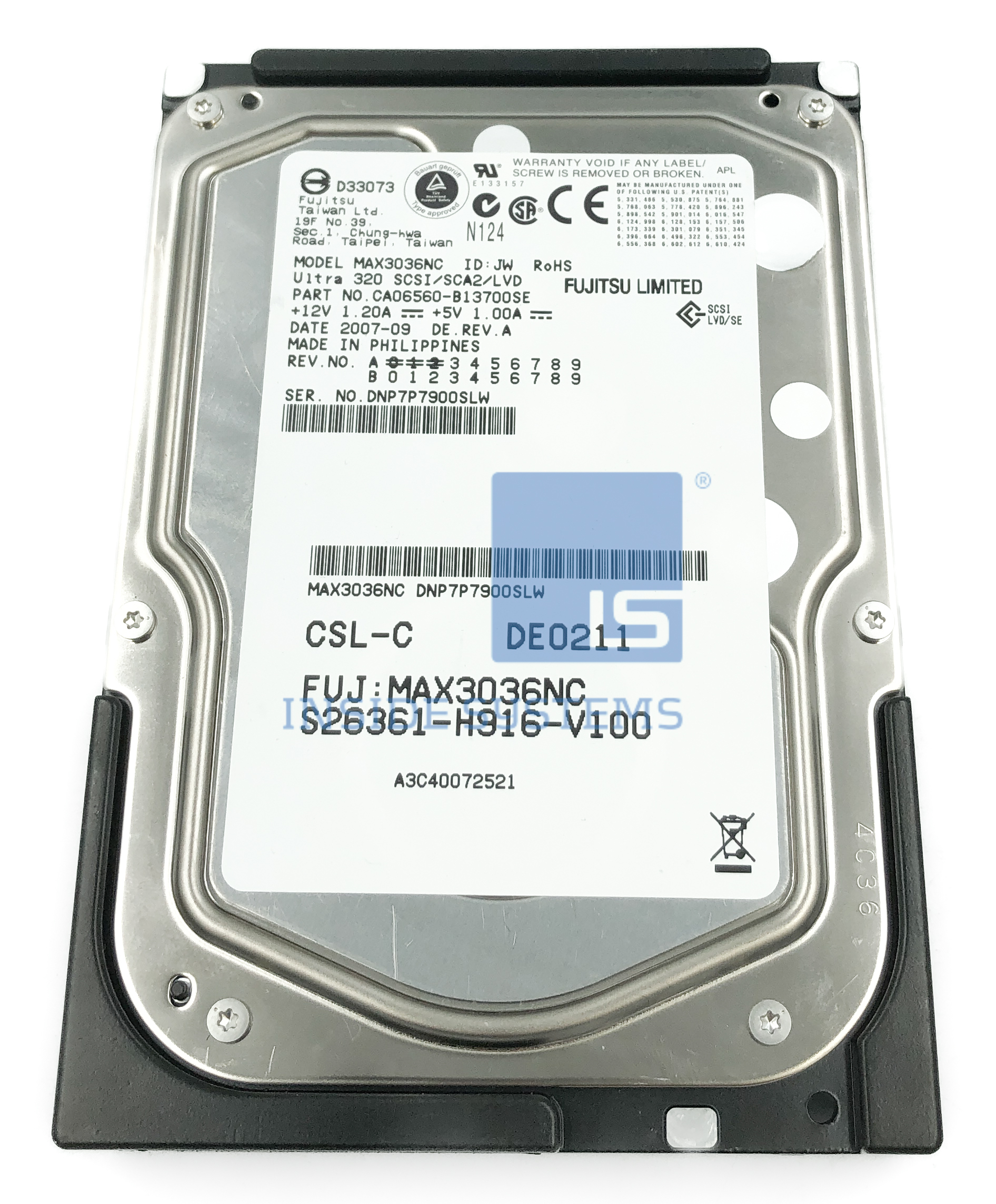 A3C40072521 04 A
