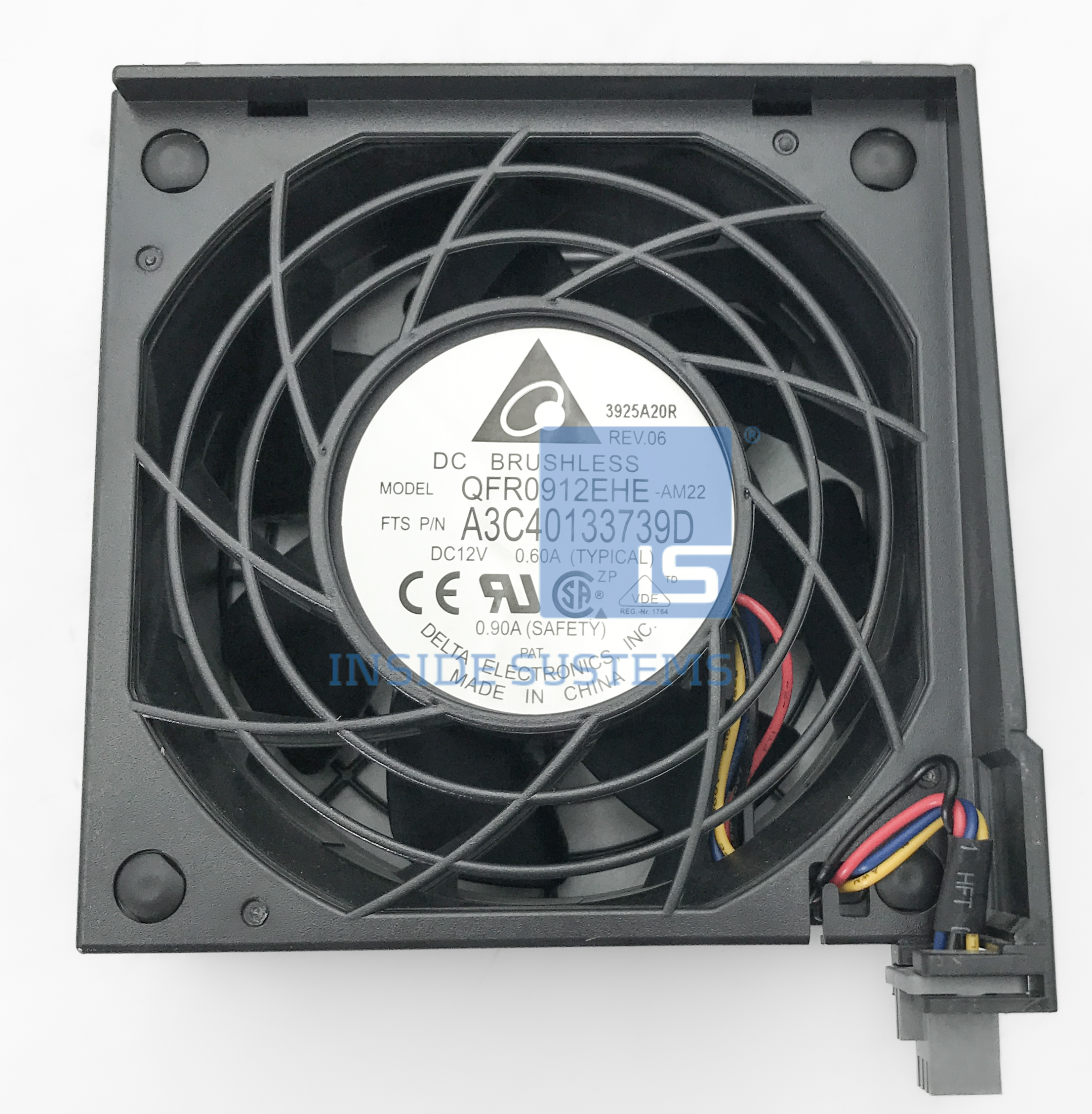 A3C40133739 - Fujitsu Fan Module 2 A3C40133739 - Fujitsu Fan Module