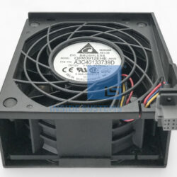 A3C40133739 - Fujitsu Fan Module 4 A3C40133739 B