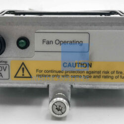 Alternative view of A5201-04072 - HPE Superdome I/O Fan Module