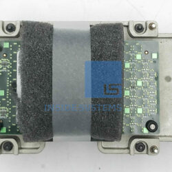 Alternative view of A6912-67001 - HPE Integrity Processor Terminator