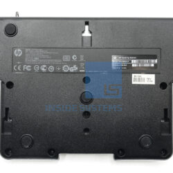 Alternative view of A7E32AA-03 - HP 90W Docking Station