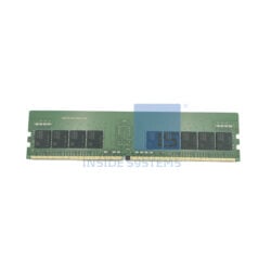 Alternative view of A8614353-03 - DELL 32GB 2Rx8 3200MHz DDR4 RDIMM