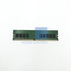 Alternative view of AA138422-02 - DELL 16GB 2RX8 2666MHz DDR4 RDIMM