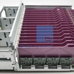 Alternative view of AB297-69101 - HP PCI-X I/O BACKPLANE Card Cage