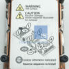 AB482 69003 A