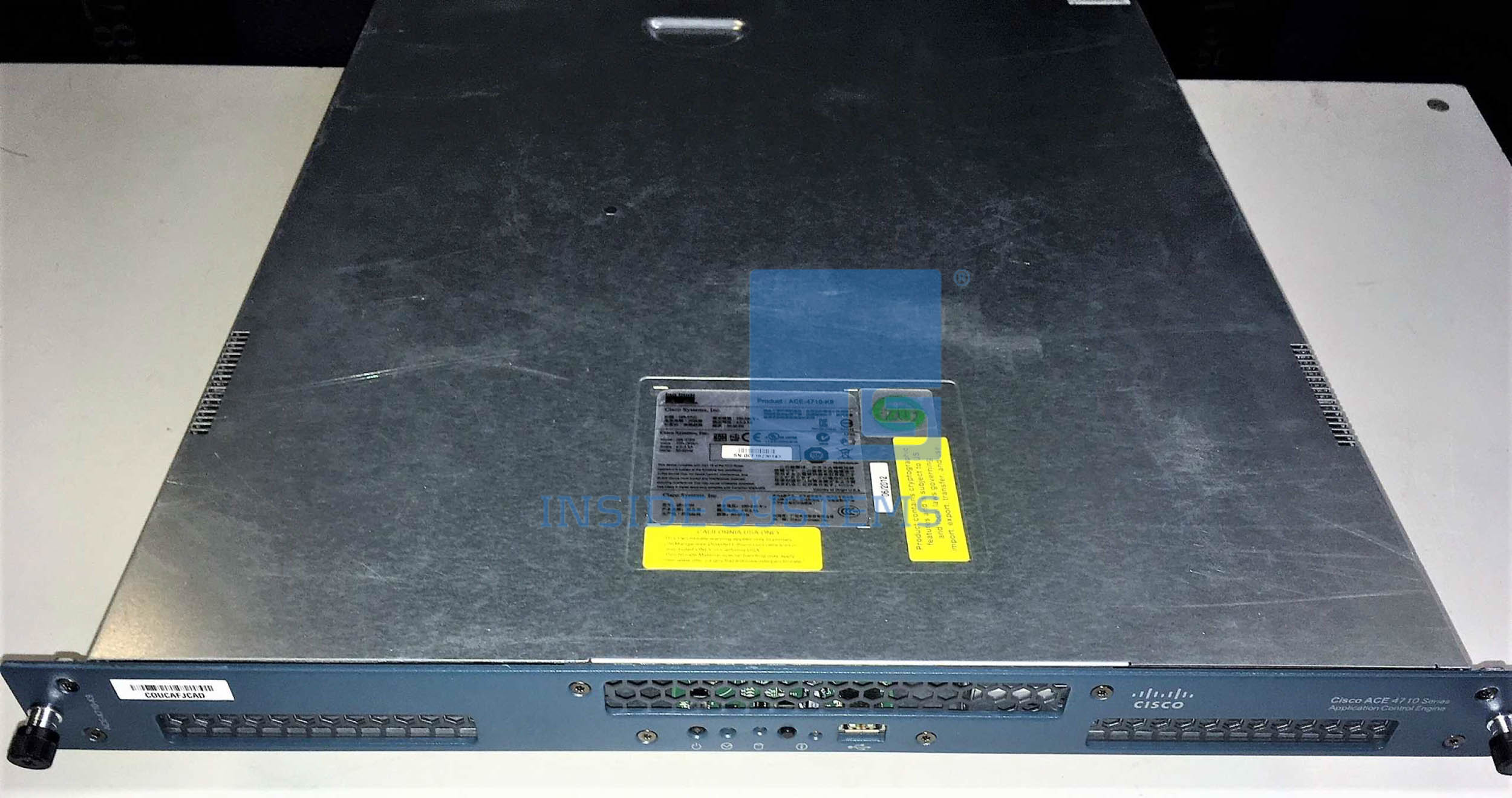 ACE 4710 K9 A