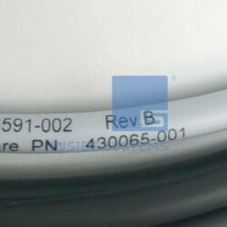 Alternative view of AE468A - HPE 1U SAS EXT-MIN 1X-4M Cable