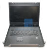 AF630A - HPE LCD8500 1U RackMount Console US 1 AF630A A