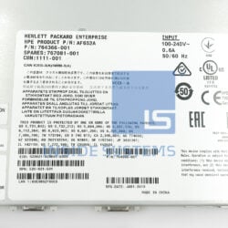 AF652A C