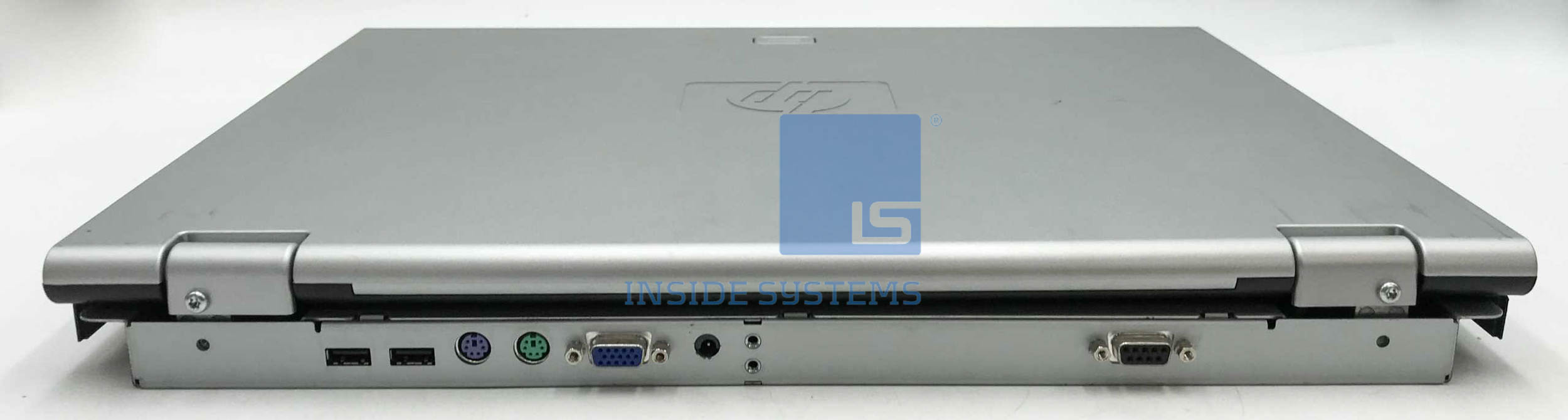 AG060A - HP TFT7600 KVM Console and Monitor 3 AG060A - HP TFT7600 KVM Console and Monitor - Image 2