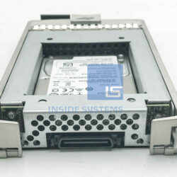 Alternative view of AG425A-03 - HP 300GB FC 15K 2.5" In 3.5" Tray M5314