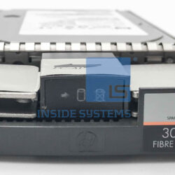 Alternative view of AG425A - HPE EVA 300GB 4G 15K 3.5" HDD