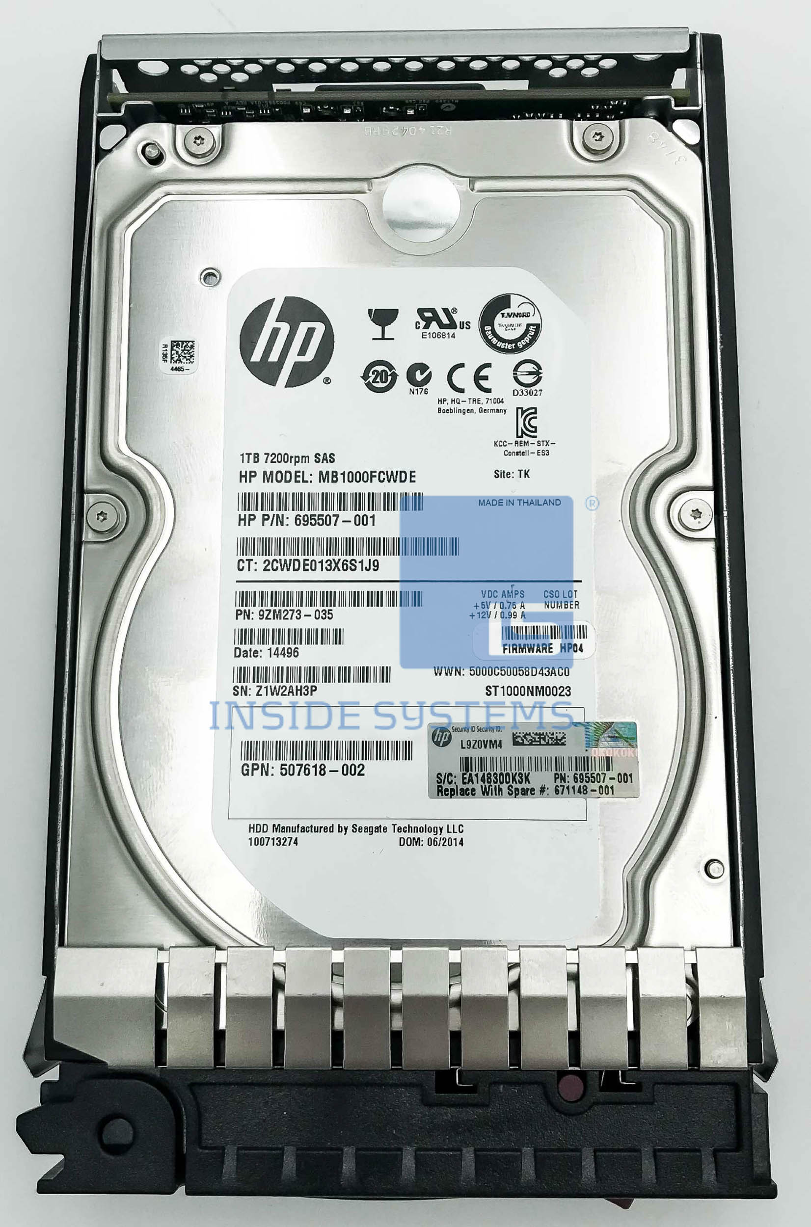 AG691B A