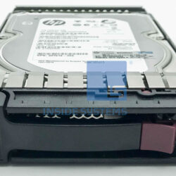 Alternative view of AG691B - EVA M6412A 1TB FATA Drive