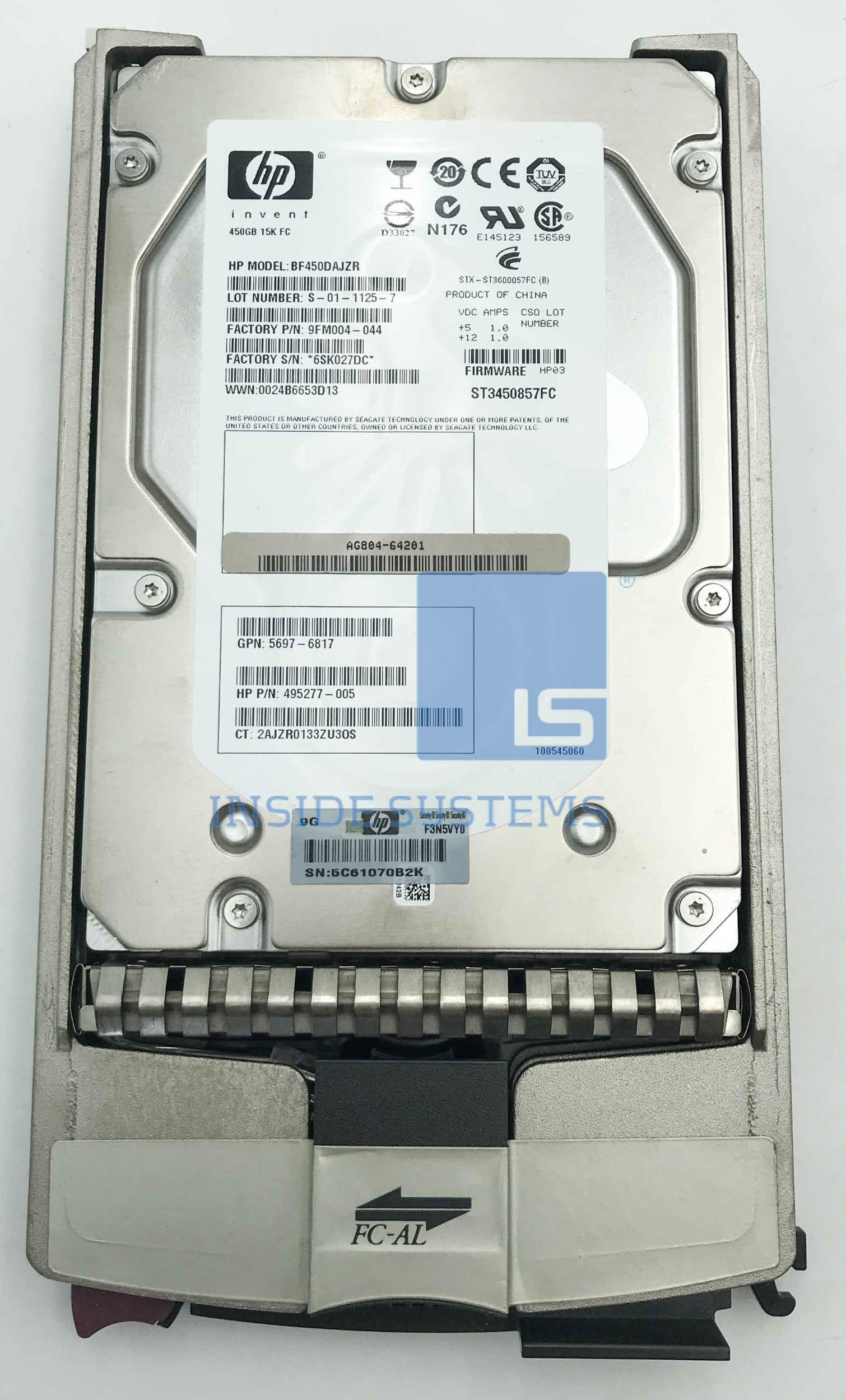AG804A A