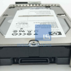 Alternative view of AG804A - HP 450GB 15K FC EVA HDD