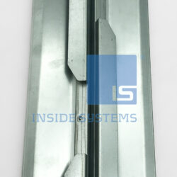 Alternative view of AH337-2156B - HPE Superdome RackMount Kit