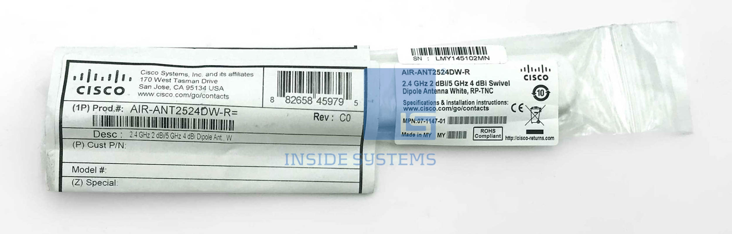 AIR ANT2524DW R 01 A