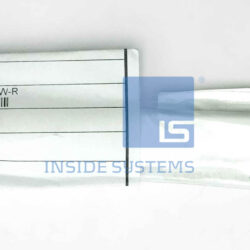 Alternative view of AIR-ANT2524DW-R-01 - 2.4/5GHz, RP-TNC, 40g, white