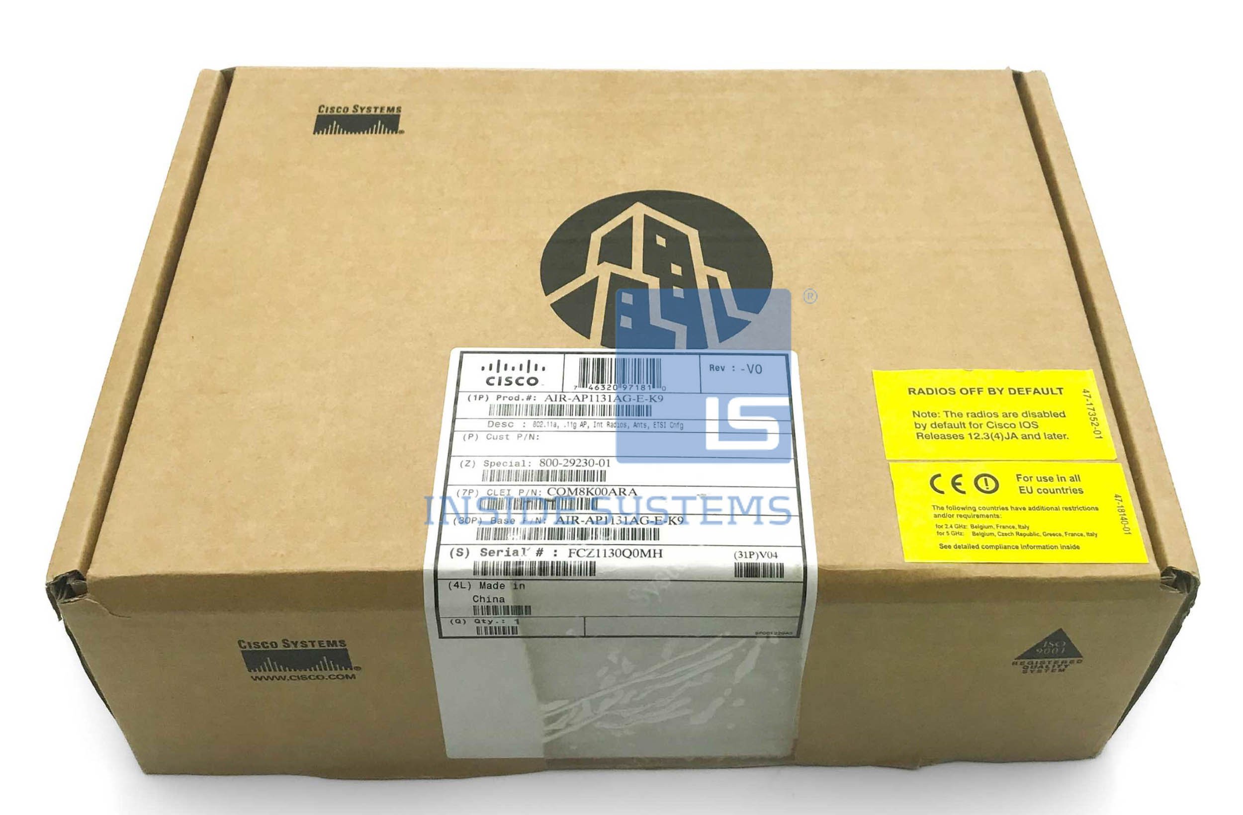 AIR AP1131AG E K9 02 A