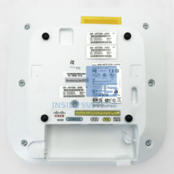 Alternative view of AIR-AP2702E-UXK9 - 2702E 802.11ac AP Ext Ant