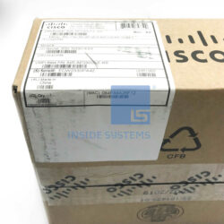 Alternative view of AIR-AP2802I-E-K9-01 - 2802I 802.11ac AP Int Ant