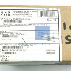 AIR AP2802I E K9 01 C