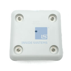 Alternative view of AIR-AP3802E-E-K9C - 3802E 802.11ac AP Ext Ant